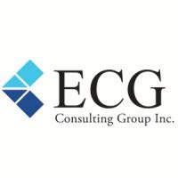ecg consulting salary|ecg consulting logo.